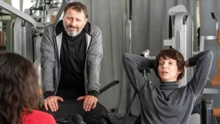 Kurz manželské touhy