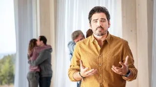 Kurz manželské touhy