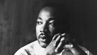 Martin Luther King: Víc než jeden sen