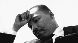 Martin Luther King: Víc než jeden sen