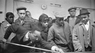 Martin Luther King: Víc než jeden sen