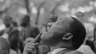 Martin Luther King: Víc než jeden sen