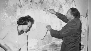 Martin Luther King: Víc než jeden sen