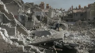 Apokalypsa: Hitlerův pád (2/2)