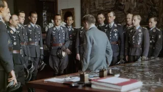 Apokalypsa: Hitlerův pád (2/2)