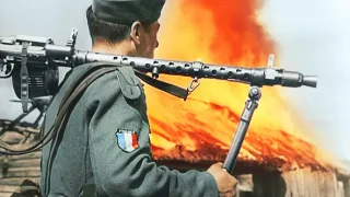 Apokalypsa: Hitlerův pád (2/2)