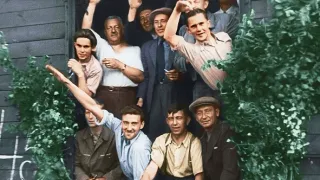 Apokalypsa: Hitlerův pád (2/2)