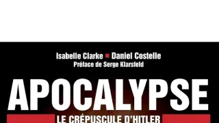 Apokalypsa: Hitlerův pád (2/2)