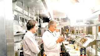 Trattoria