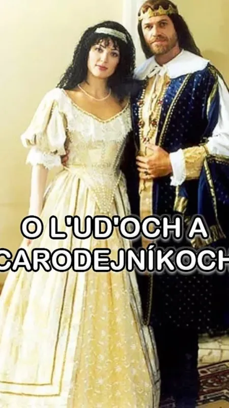 O ľuďoch a čarodejníkoch, 1999 - fotogaléria
