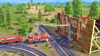 Chuggington VI - Veselé vláčky