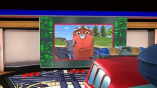 Chuggington VI - Veselé vláčky