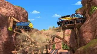 Chuggington VI - Veselé vláčky
