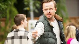 Deviaty život Louisa Draxa