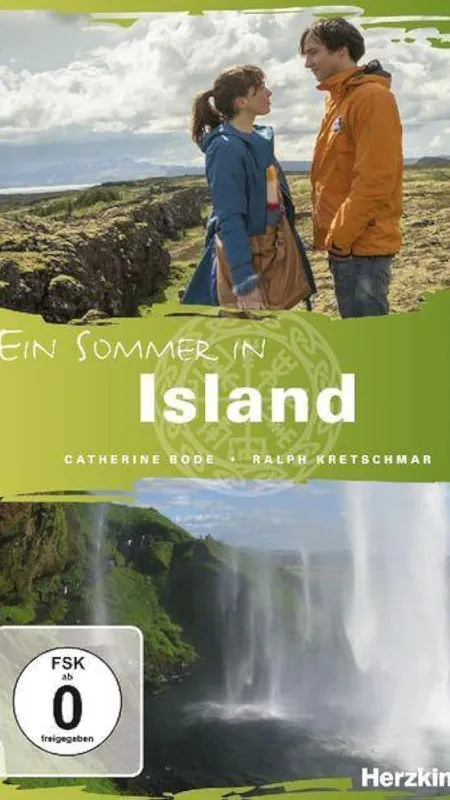 Láska na Islande, 2014 - fotogaléria
