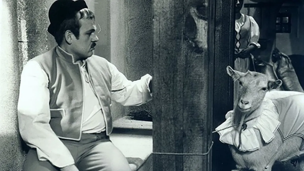 Tlstibáb, 1977 - fotogaléria