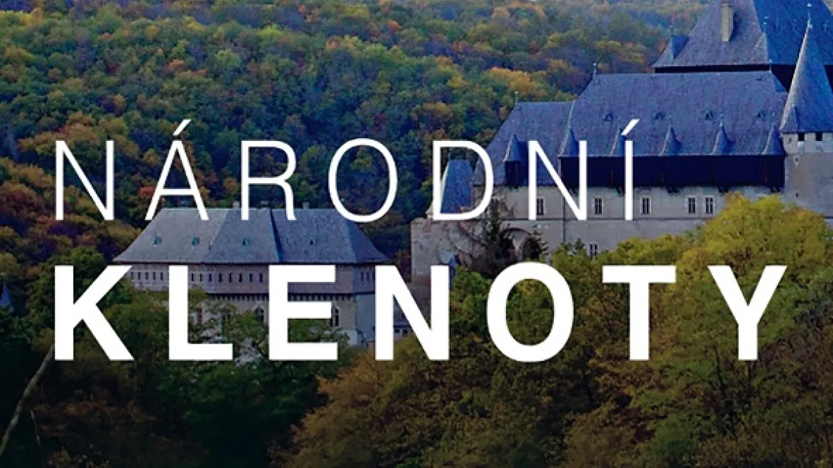 Národní klenoty, 2017 - fotogaléria