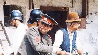 Četnické humoresky (3/39)