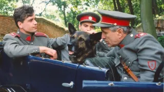 Četnické humoresky (3/39)