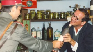 Četnické humoresky (3/39)