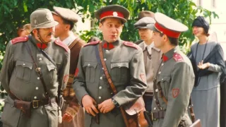 Četnické humoresky (3/39)