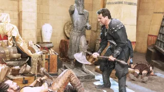 Král Škorpion IV: Cesta k moci