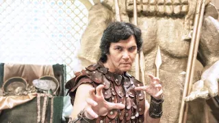 Král Škorpion IV: Cesta k moci