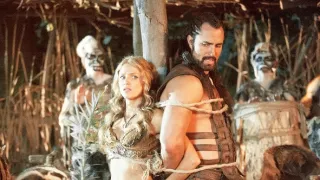 Král Škorpion IV: Cesta k moci