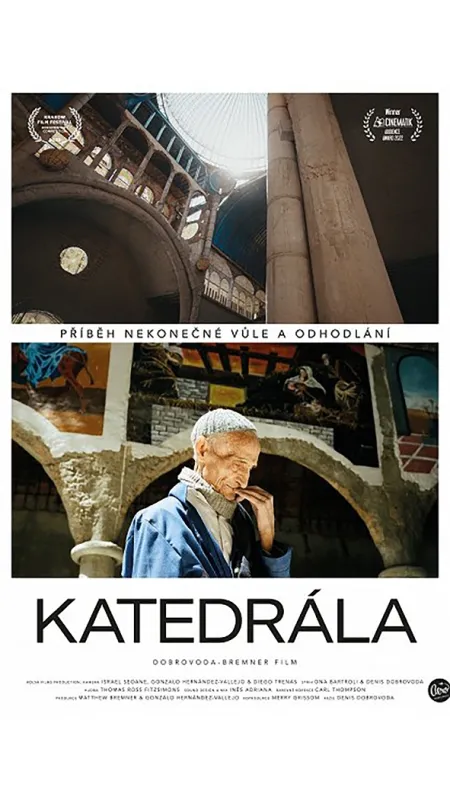 Katedrála, 2022 - fotogaléria