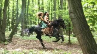 Král Škorpion IV: Cesta k moci