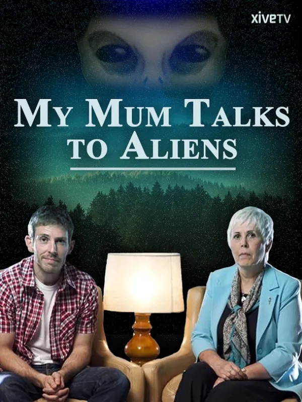 Moje máma mluví s mimozemšťany (My Mum Talks To Aliens), 2011 - fotogaléria