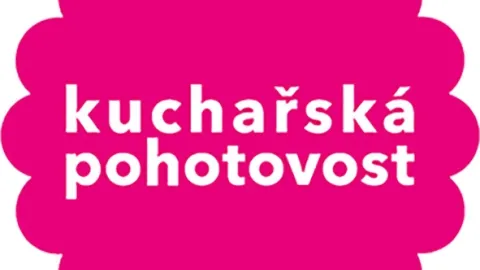 Kuchařská pohotovost