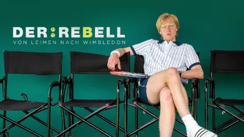 Zrodenie šampióna: Príbeh Borisa Beckera