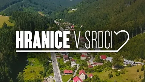 Hranica v srdci