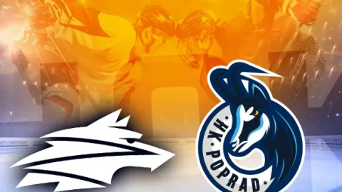 Hokej - Tipsport liga