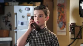 Malý Sheldon III (17)