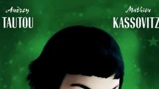 Amélia z Montmartru