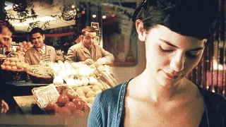 Amélia z Montmartru