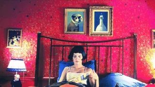 Amélia z Montmartru