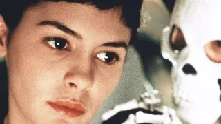 Amélia z Montmartru