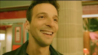 Amélia z Montmartru