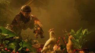 Amélia z Montmartru