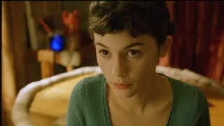 Amélia z Montmartru