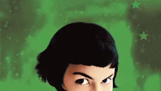 Amélia z Montmartru