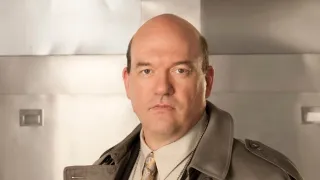 Tělo jako důkaz (1)