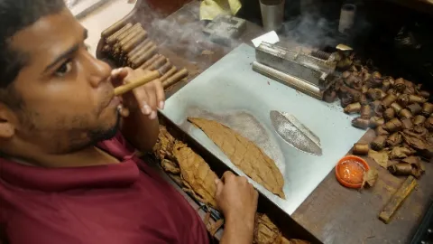 Na cestě po severovýchodní Hispaniole