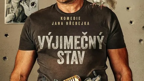 Výnimočný stav