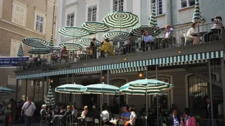 Evropské řeky a jejich bohatství (1/3)