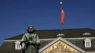 Evropské řeky a jejich bohatství (1/3)