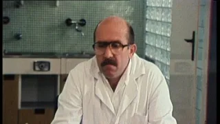 Španělská paradentóza